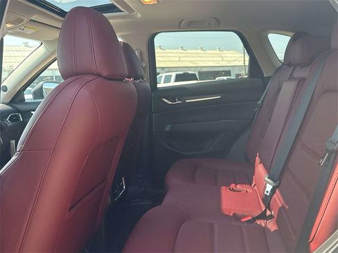 New 2025 MAZDA CX-5 Carbon Edition image 23