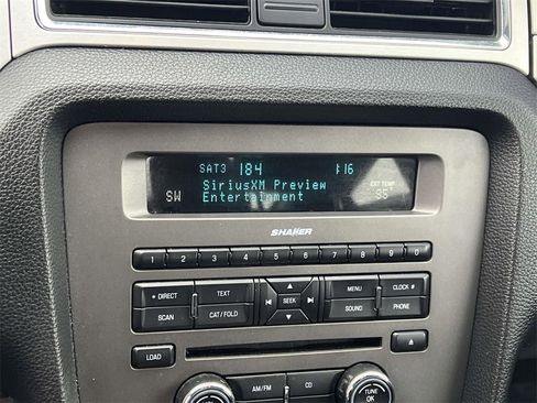 Used 2013 Ford Mustang Premium image 16