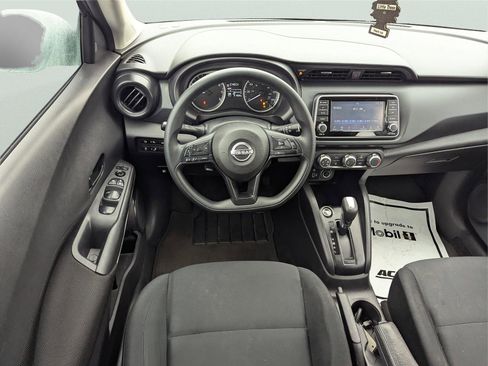 Used 2023 Nissan Kicks S image 13