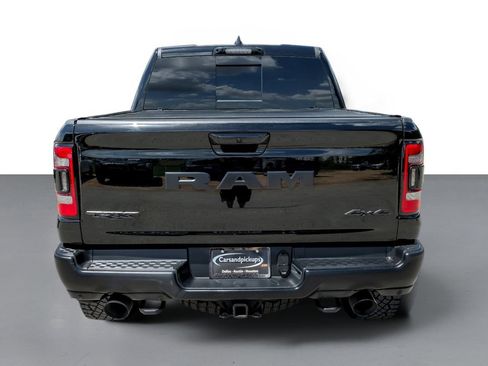 Used 2021 RAM 1500 TRX w/ TRX Level 2 Equipment Group AWD/4WD image 57