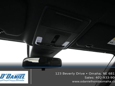 Used 2024 Honda CR-V Sport image 30