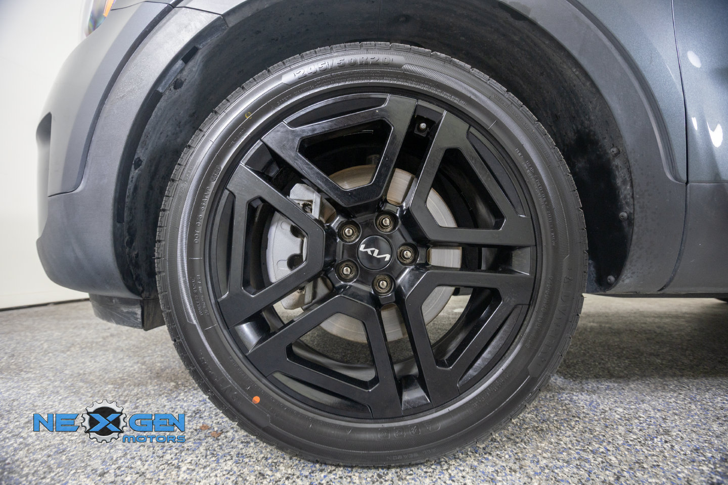 Used 2024 Kia Telluride SX Prestige X-Line AWD/4WD image 48