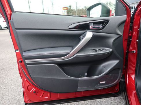 New 2026 Mitsubishi Eclipse Cross SE image 24