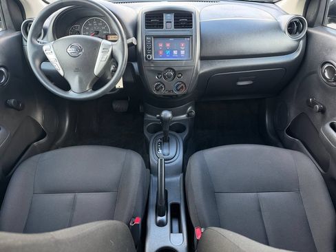 Used 2019 Nissan Versa S Plus FWD image 15