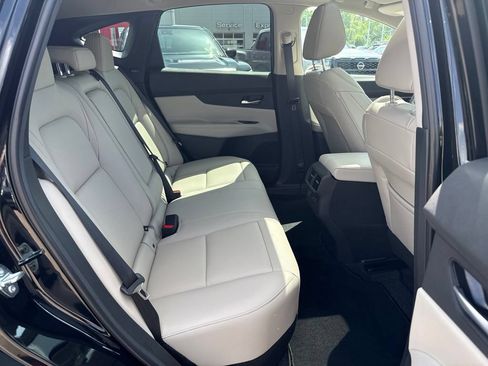 New 2026 Nissan Murano SL AWD/4WD image 30