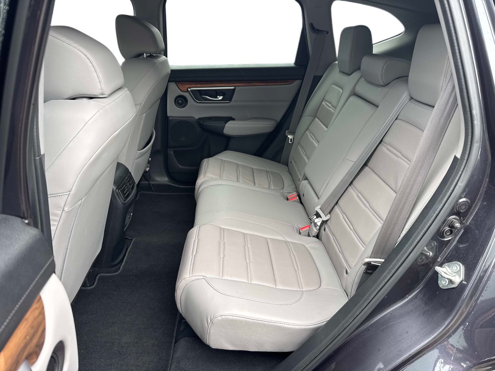 Used 2017 Honda CR-V EX-L image 14