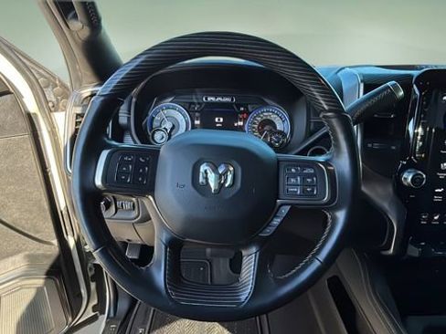 Used 2021 RAM 3500 Limited image 11