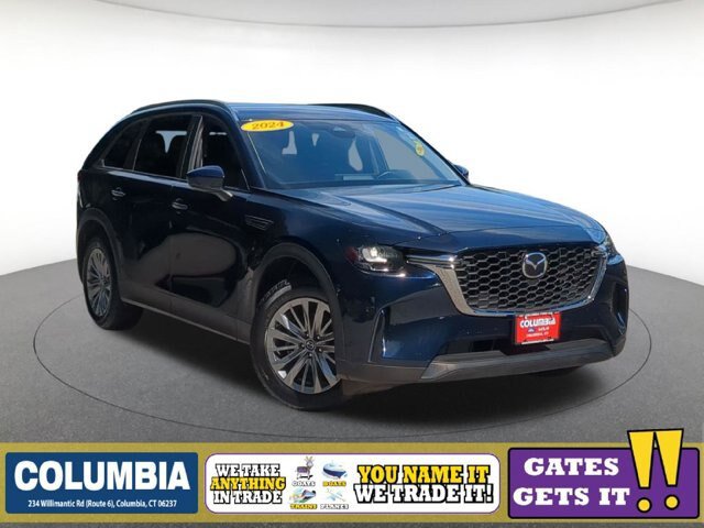 Used 2024 MAZDA CX-90 3.3 Turbo w/ Select Package AWD/4WD image 1