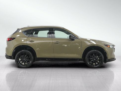 Used 2024 MAZDA CX-5 Carbon Edition AWD/4WD image 6