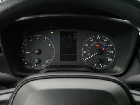 Certified 2024 Toyota Corolla LE FWD image 23