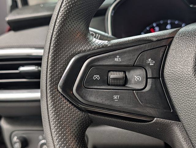 Certified 2023 Chevrolet TrailBlazer LT FWD image 19