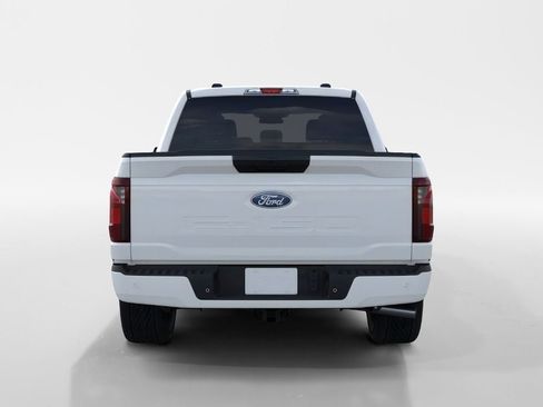 New 2026 Ford F150 STX AWD/4WD image 6