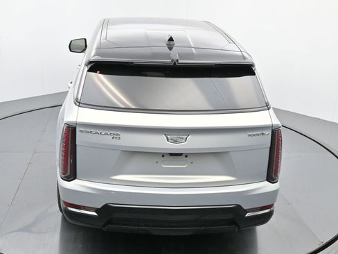 New 2025 Cadillac Escalade IQ Sport 2 image 26