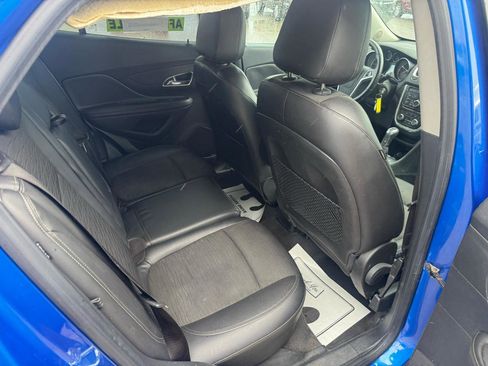 Used 2015 Buick Encore Base FWD image 13