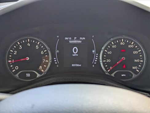Used 2019 Jeep Renegade Sport FWD image 4
