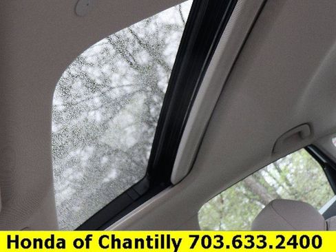 Used 2025 Honda Accord SE image 21