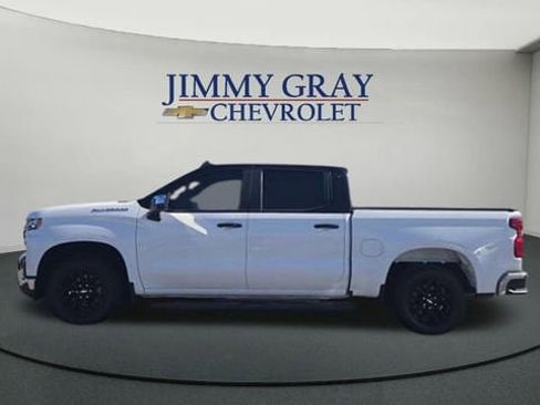Used 2020 Chevrolet Silverado 1500 LT w/ All-Star Edition image 6