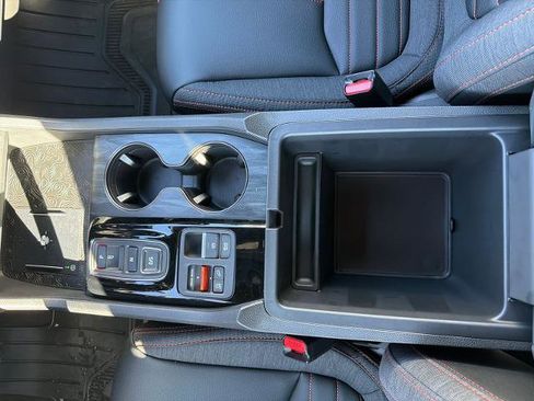 New 2026 Honda Passport TrailSport image 30