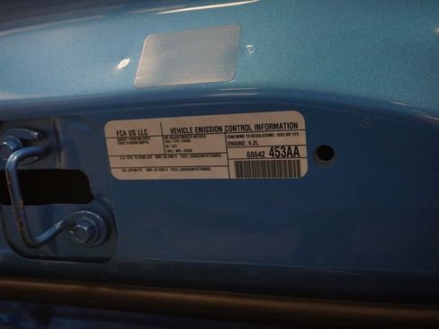 Used 2018 Dodge Challenger SRT Demon image 89