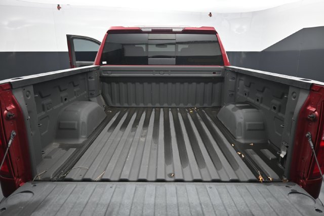 Used 2020 Chevrolet Silverado 1500 RST w/ All-Star Edition AWD/4WD image 35