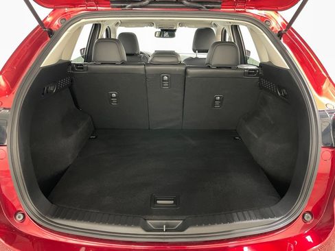 Used 2023 MAZDA CX-5 AWD 2.5 S w/ Premium Package image 42