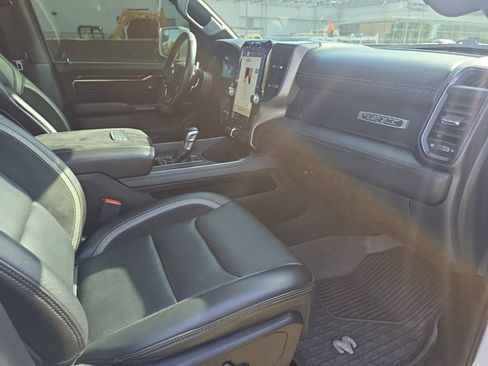 Used 2022 RAM 1500 TRX w/ TRX Level 2 Equipment Group AWD/4WD image 10