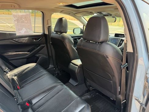 Used 2019 Subaru Crosstrek 2.0i Limited w/ Moonroof Package w/Navigation AWD/4WD image 26