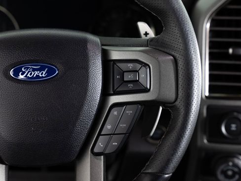 Used 2019 Ford F150 Raptor w/ Equipment Group 802A Luxury image 30