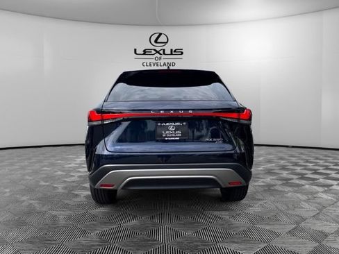 Used 2024 Lexus RX 350 Premium w/ Cold Area Package AWD/4WD image 6