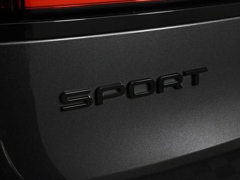 Used 2023 Land Rover Range Rover Sport SE AWD/4WD image 26