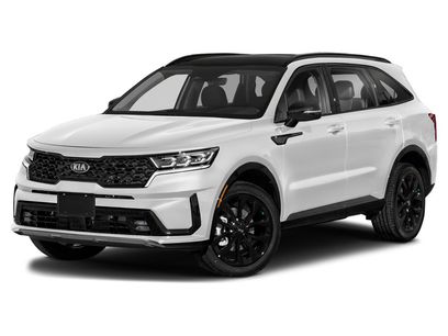 Used 2021 Kia Sorento SX