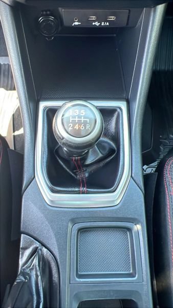 Used 2022 Subaru WRX Premium AWD/4WD image 24