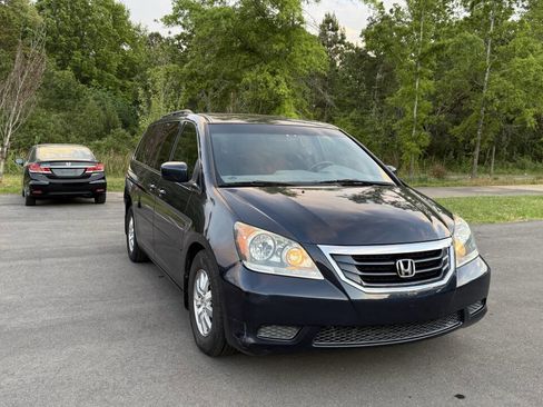 Used 2009 Honda Odyssey EX-L image 1
