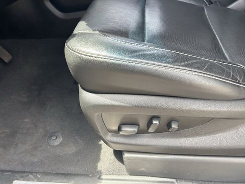 Used 2020 Chevrolet Tahoe Premier AWD/4WD image 11