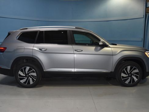 New 2026 Volkswagen Atlas SEL AWD/4WD image 17
