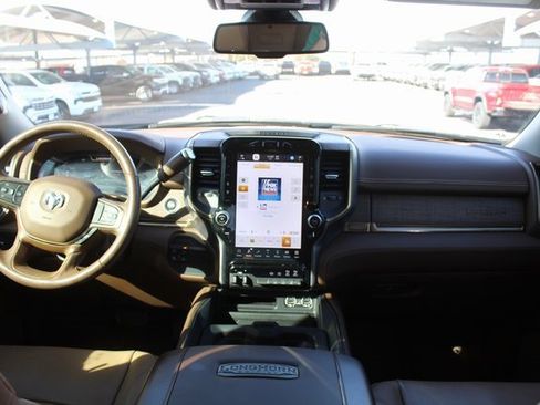 Used 2024 RAM 2500 Limited w/ Towing Technology Group image 23