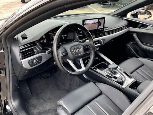 Used 2024 Audi A5 2.0T Premium Plus image 17