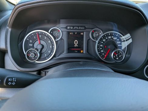 New 2026 RAM 1500 Express RWD image 18