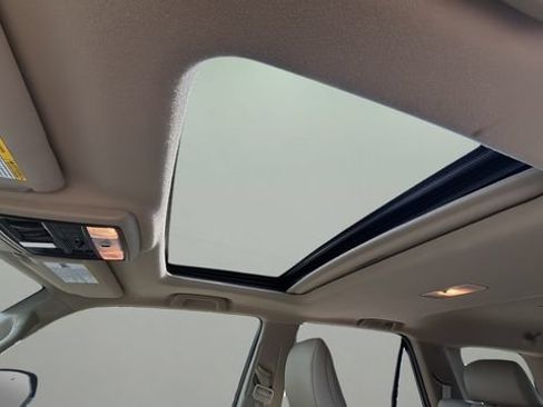 Used 2021 Toyota 4Runner SR5 Premium w/ Moonroof Package AWD/4WD image 19