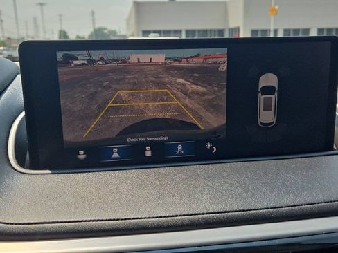 Certified 2024 Acura MDX FWD w/ Technology Package image 17
