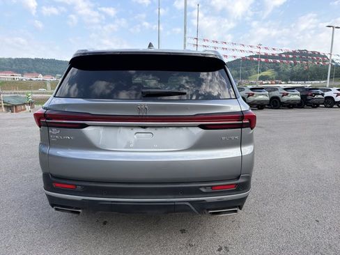 Used 2026 Buick Enclave Preferred AWD/4WD image 5
