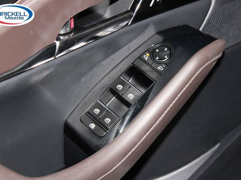 Used 2024 MAZDA CX-30 AWD 2.5 S w/ Premium Package image 21