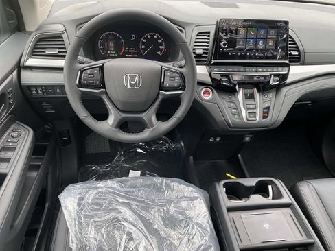 New 2026 Honda Odyssey EX-L image 10