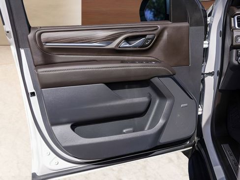 Used 2024 GMC Yukon XL Denali w/ Max Trailering Package AWD/4WD image 25