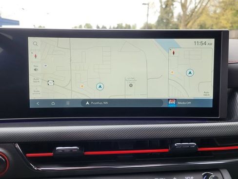 New 2025 Hyundai Sonata N Line image 16