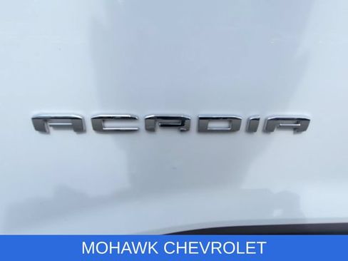 Used 2020 GMC Acadia SLE w/ Driver Convenience Package AWD/4WD image 32