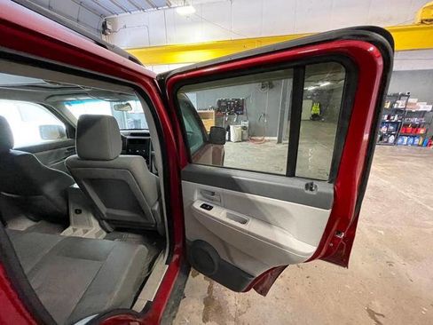 Used 2008 Jeep Liberty Sport w/ Popular Equipment Group image 26