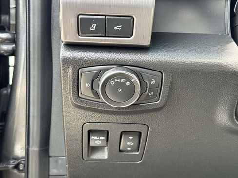 Used 2021 Ford Expedition Platinum RWD image 27