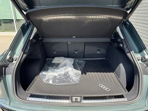 New 2026 Audi Q3 quattro 2.0T AWD/4WD image 17