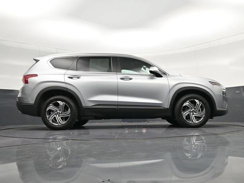 Used 2023 Hyundai Santa Fe SE FWD image 28